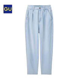 GU | デニムパンツ