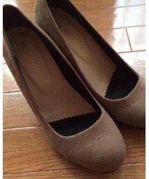 Honeys | パンプス