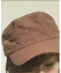 古着 | キャスケット