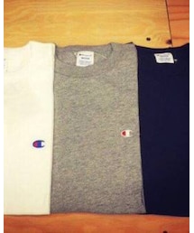 Champion | トップス