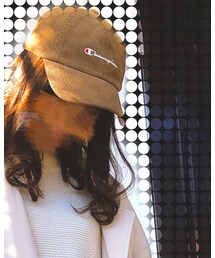 Champion | キャップ