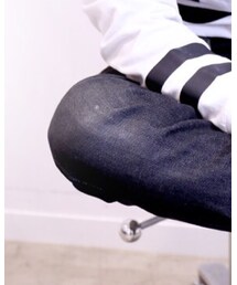 UNIQLO | デニムパンツ
