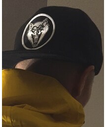 the SHRINE | キャップ