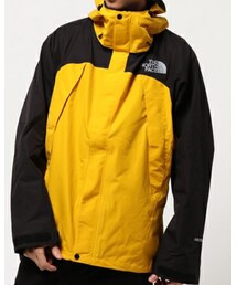 THE NORTH FACE | ザ・ノース・フェイス　メンズゴアテックスマウンテンパーカー　/　マウンテンジャケット(マウンテンパーカー)
