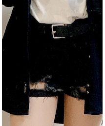 FOREVER 21 | デニムパンツ