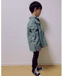 横向き | トップス