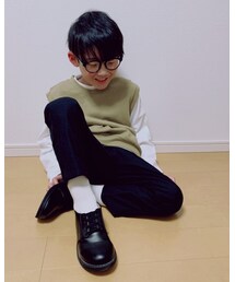 お座り | トップス