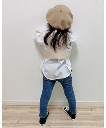 back style | トップス