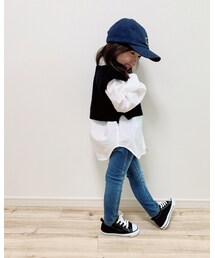 side style | トップス