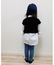 back style | トップス