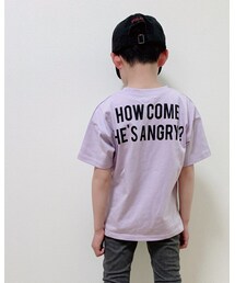 Back style | トップス