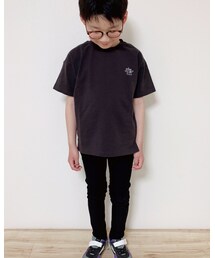 front | トップス