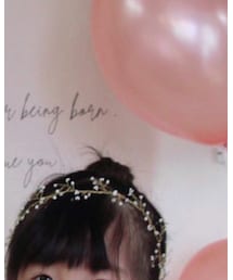 Handmade | ヘアアクセサリー