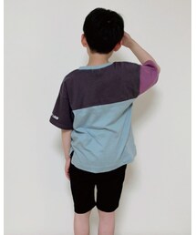 Back style | トップス