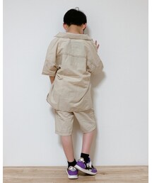 Back style | トップス