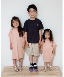 front | トップス