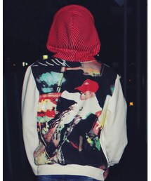 Supreme  | パーカー