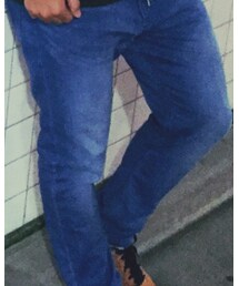 UNITED ARROWS | デニムパンツ