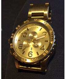 NIXON | アナログ腕時計