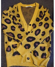 JOYRICH | カーディガン/ボレロ