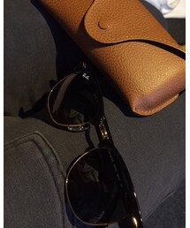 Ray-Ban | サングラス