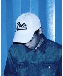 POLO RALPH LAUREN | キャップ