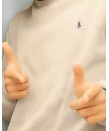 POLO RALPH LAUREN | スウェット