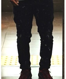 ZARA | その他パンツ