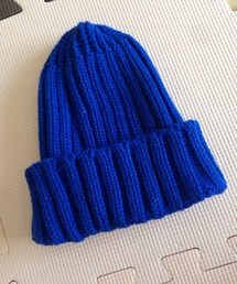 g.u | ニットキャップ/ビーニー