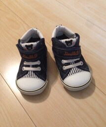 MIKI HOUSE | スニーカー