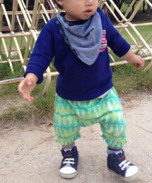 Kids zoo | その他パンツ