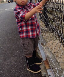 UNIQLO | シャツ/ブラウス