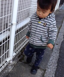 Carter's | パーカー