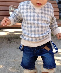 無印良品 | スウェット