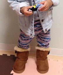 UNIQLO | その他パンツ