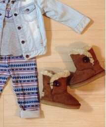 しまむら | ブーツ