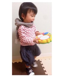西松屋 | マフラー