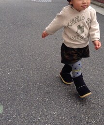 earth music&ecology | パーカー