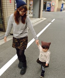 Handmade | その他パンツ