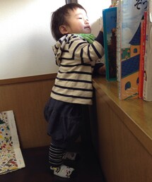 babyGAP | パーカー