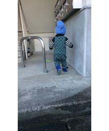 UNIQLO | サロペット/オーバーオール