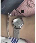 Calvin Klein(カルバン・クライン)の「腕時計(アナログ腕時計)」