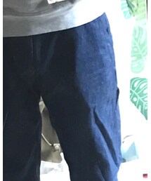 Engineered Garments | デニムパンツ