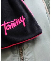 TOMMY HILFIGER | マフラー