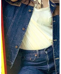 GU | Tシャツ/カットソー