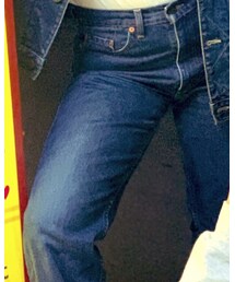 Levi's | デニムパンツ