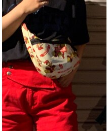 HYSTERIC MINI | ショルダーバッグ