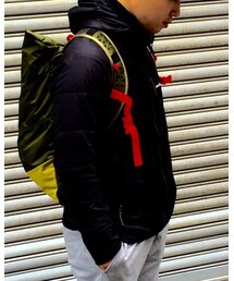 mont-bell | マウンテンパーカー