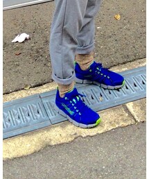 Columbia Montrail | スニーカー