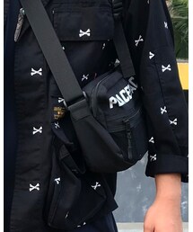 PLACES+FACES | ショルダーバッグ